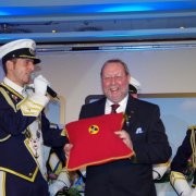 Captain' Dinner (16.11.13)